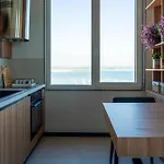 Spectacular Sea View, 21st Floor, Catamaran Ii