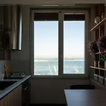 Spectacular Sea View, 21st Floor, Catamaran Ii * Polisi i Vogel