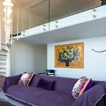 Spectacular Sea View, 21st Floor, Catamaran Ii *