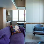 Spectacular Sea View, 21st Floor, Catamaran Ii * Polisi i Vogel