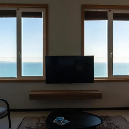 Apartamento Spectacular Sea View, 21st Floor, Catamaran Ii Polisi i Vogel