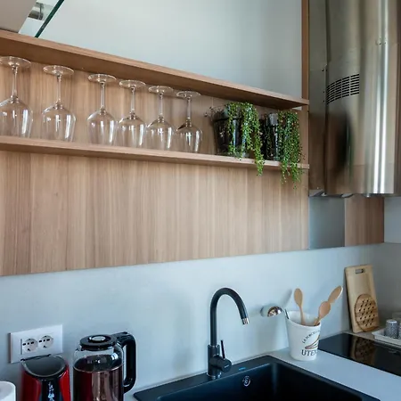 Spectacular Sea View, 21st Floor, Catamaran Ii Διαμέρισμα *