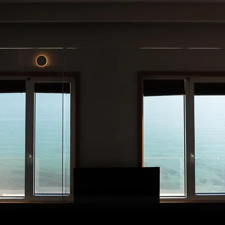 Spectacular Sea View, 21st Floor, Catamaran Ii Polisi i Vogel