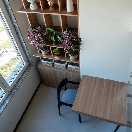 Spectacular Sea View, 21st Floor, Catamaran Ii Διαμέρισμα