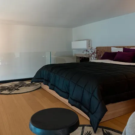 Διαμέρισμα Spectacular Sea View, 21st Floor, Catamaran Ii