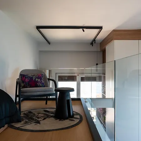 Spectacular Sea View, 21st Floor, Catamaran Ii Διαμέρισμα *